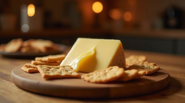 Why choose sliced raclette cheese for your next gathering?
